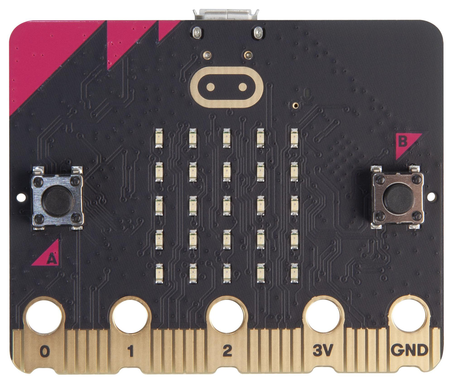 BBC microbit v2 Go