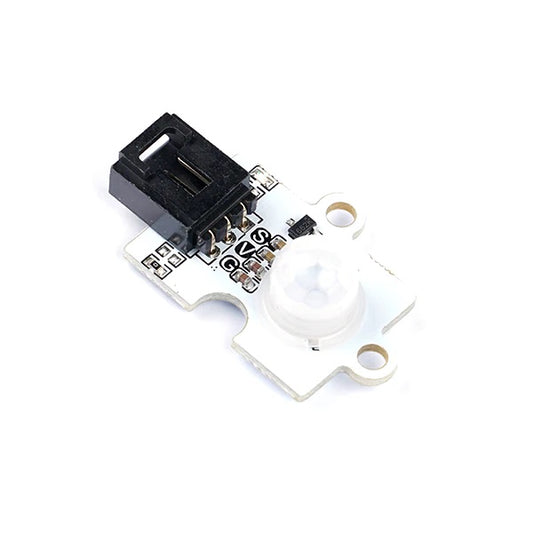 Octopus PIR Motion Sensor