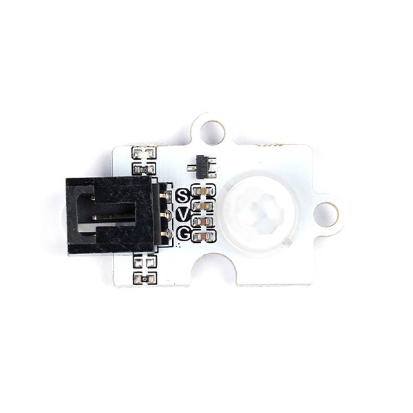 Octopus PIR Motion Sensor