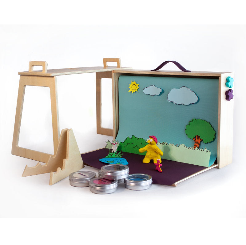 Piximakey Animation Studio Education