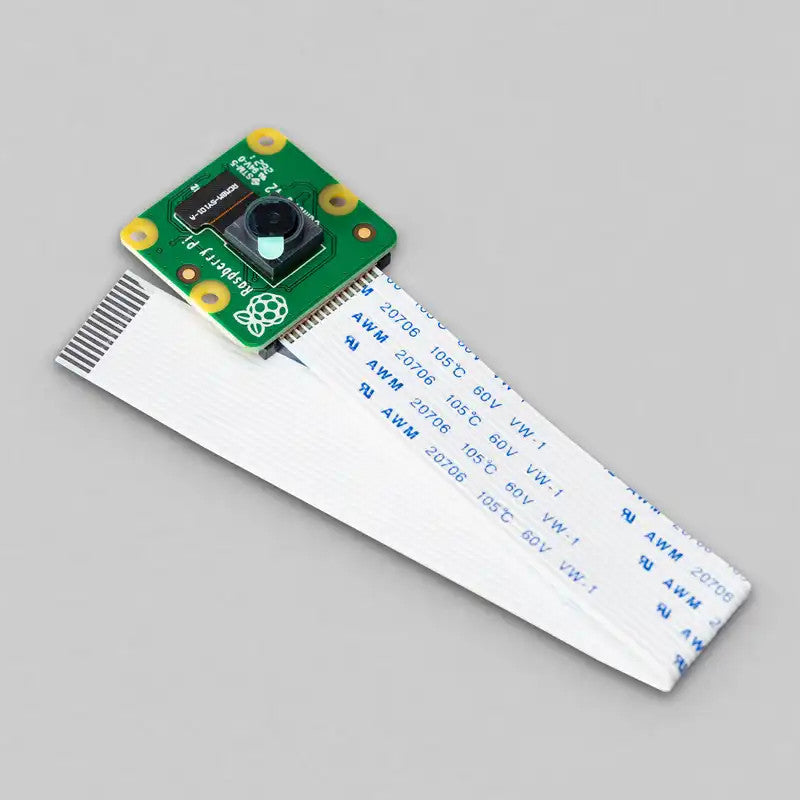 Raspberry Pi Camera Module 2