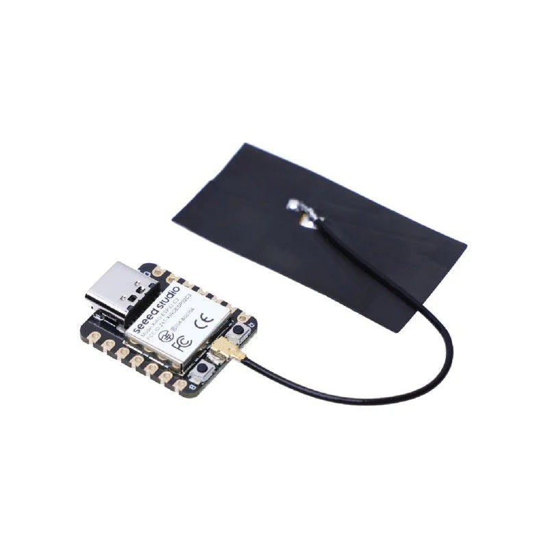 Seeed XIAO ESP32C3
