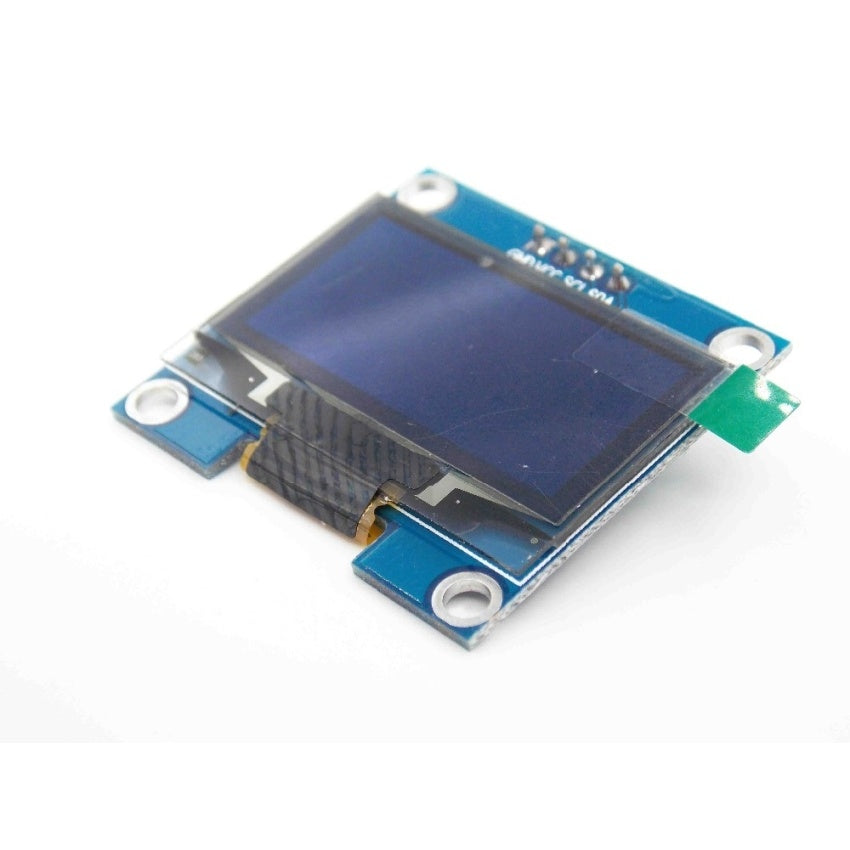 I2C 128x64 OLED Display