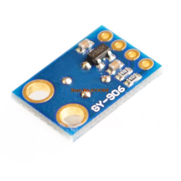 Contactless Infrared Temperature Sensor (GY-906)