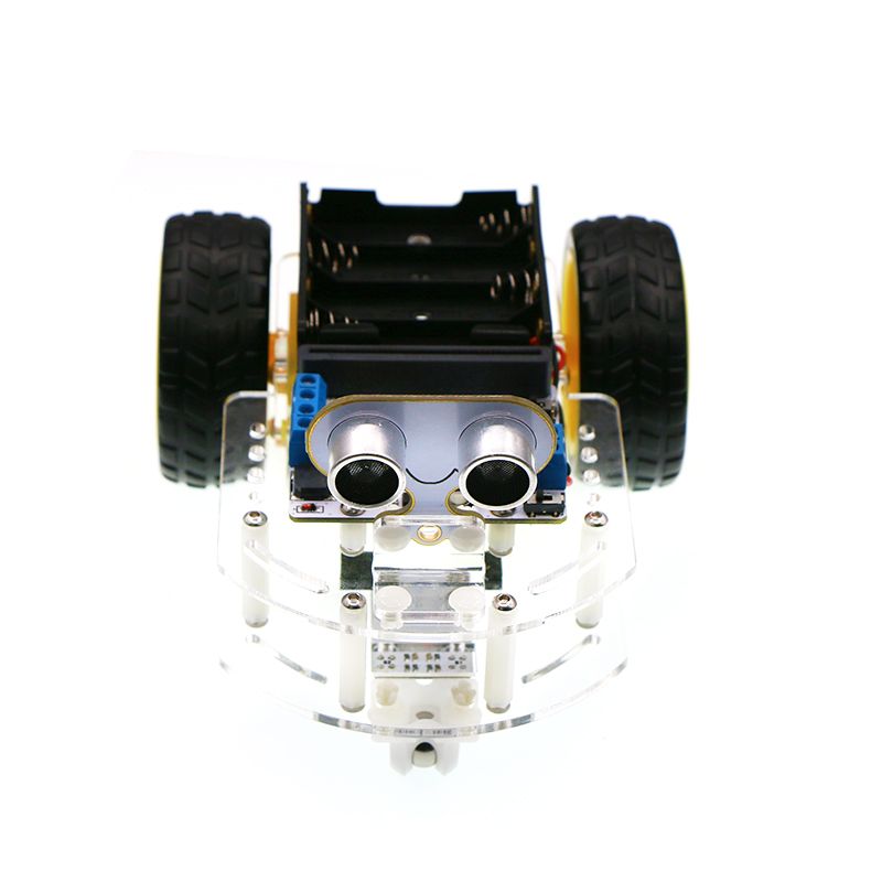 ElecFreaks Smart Car Kit