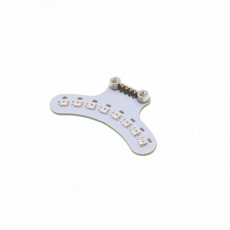 LED Light Bar for ring:bit car v2