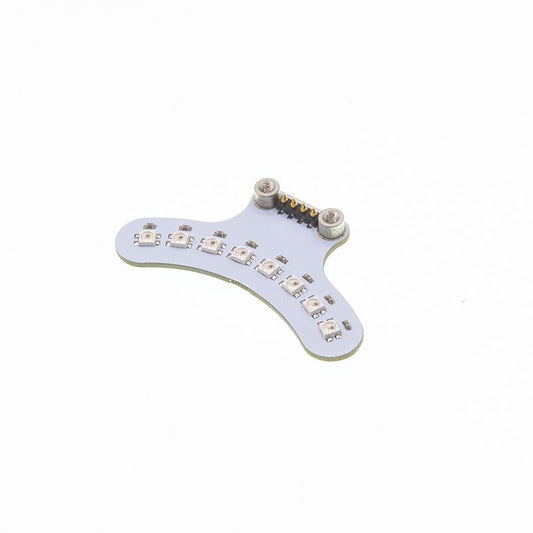 LED Light Bar for ring:bit car v2