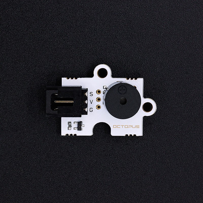 Octopus Passive Buzzer