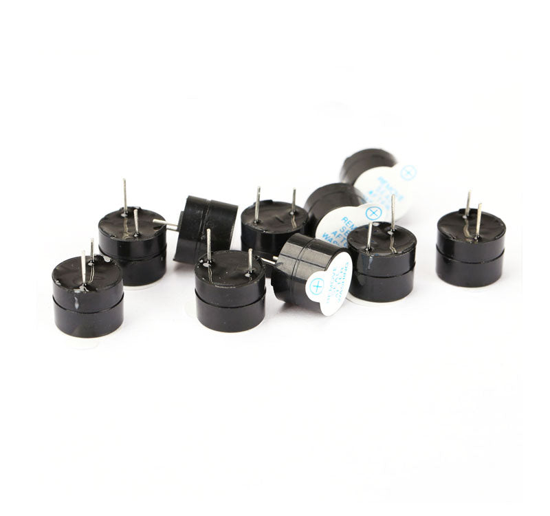 5V Active Buzzer