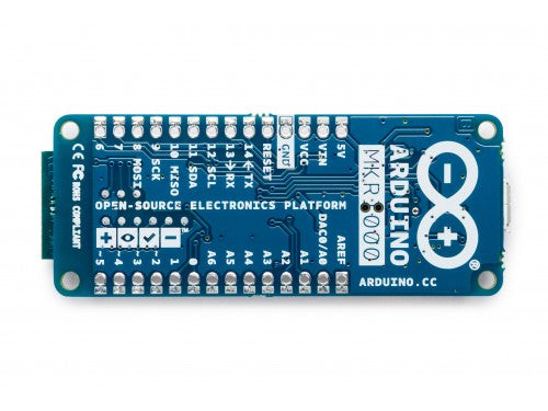 Arduino MKR1000