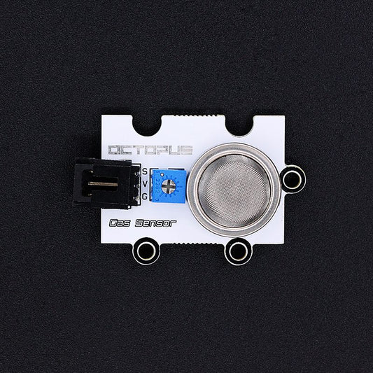 Octopus Smoke Sensor MQ2