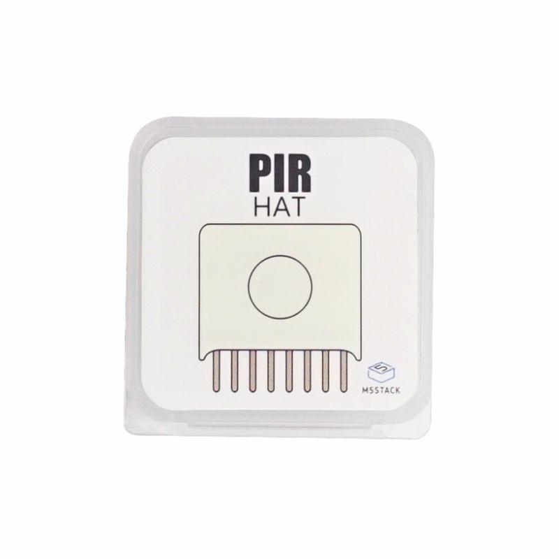 M5StickC PIR Hat (AS312)