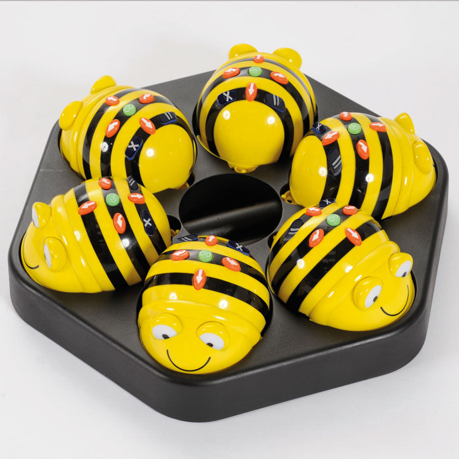 Bee-Bot 6 Pack