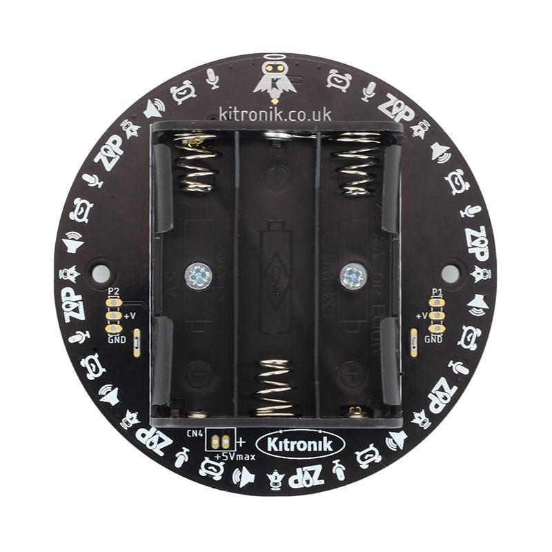 Kitronik ZIP Halo HD