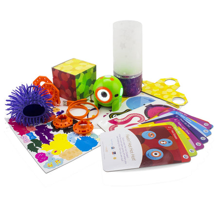 Wonder Workshop - Dot Creativity Kit