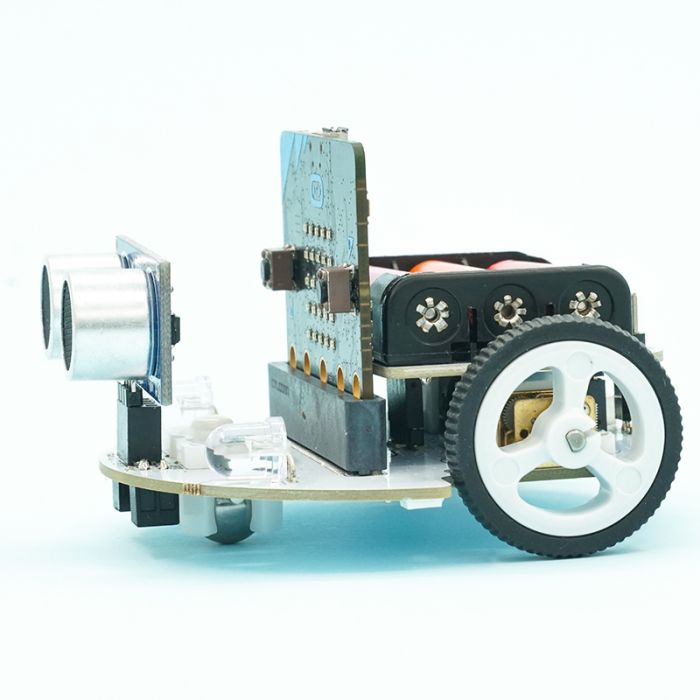 micro:bit Smart Cutebot