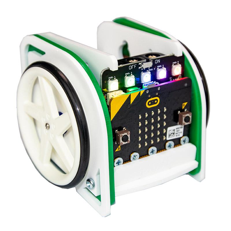 Kitronik :MOVE mini MK2 micro:bit Buggy Kit