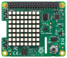 Raspberry Pi Sense HAT