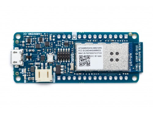 Arduino MKR1000