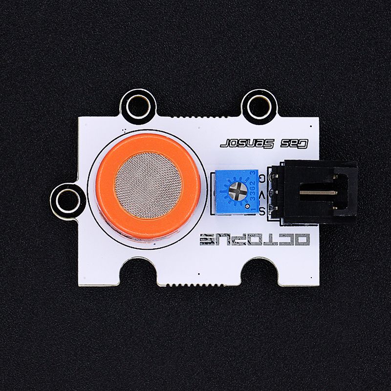Octopus Gas Sensor MQ3