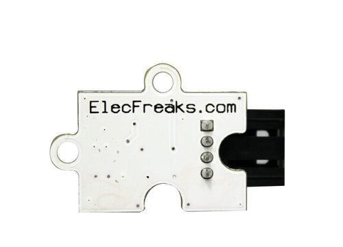Octopus Barometric Pressure Sensor (BMP180)
