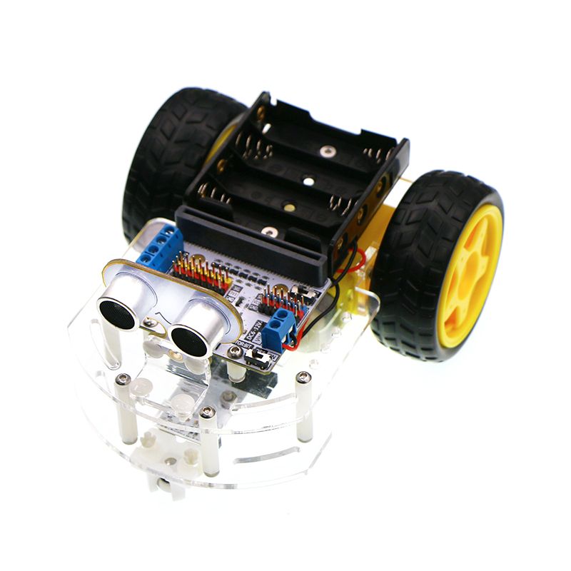 ElecFreaks Smart Car Kit