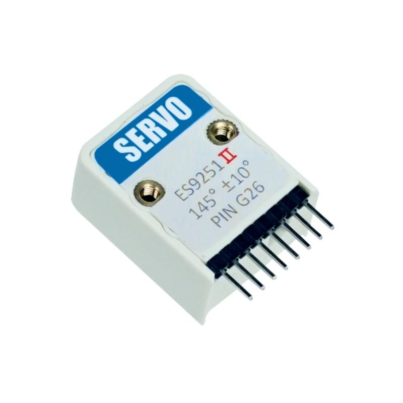 M5StickC Servo Hat