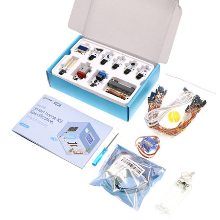 ElecFreaks Smart Home Kit