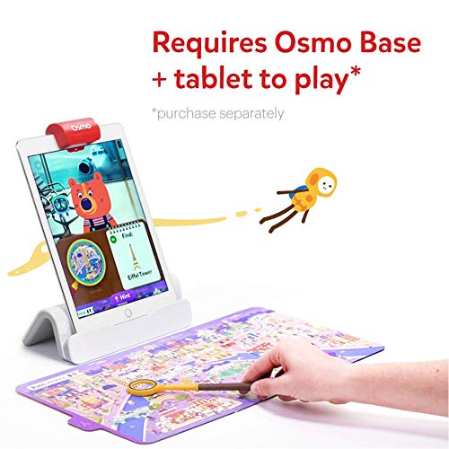 OSMO Detective Agency