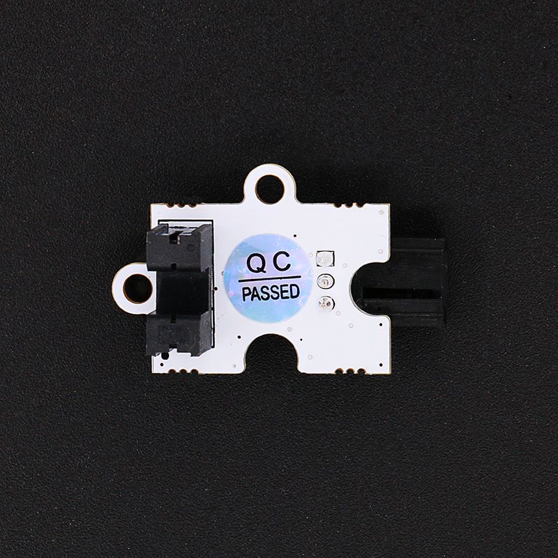 Octopus Photo Interrupter Sensor