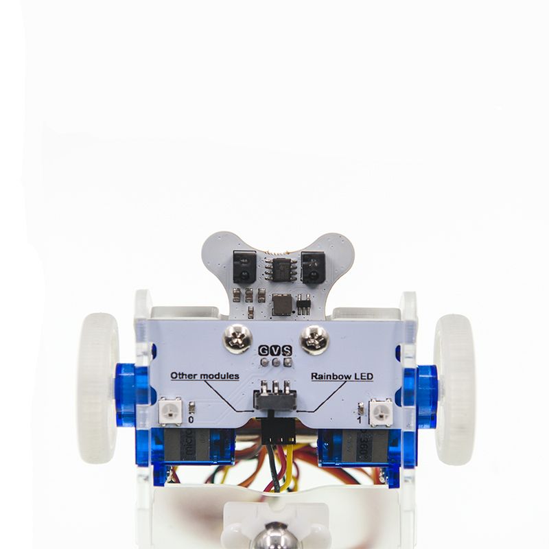 Tracking Module for ring:bit car v2
