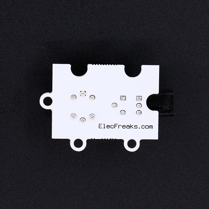 Octopus Smoke Sensor MQ2