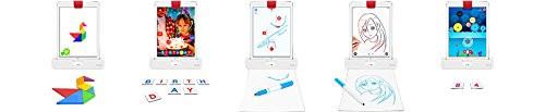 OSMO Genius Starter Kit for iPad