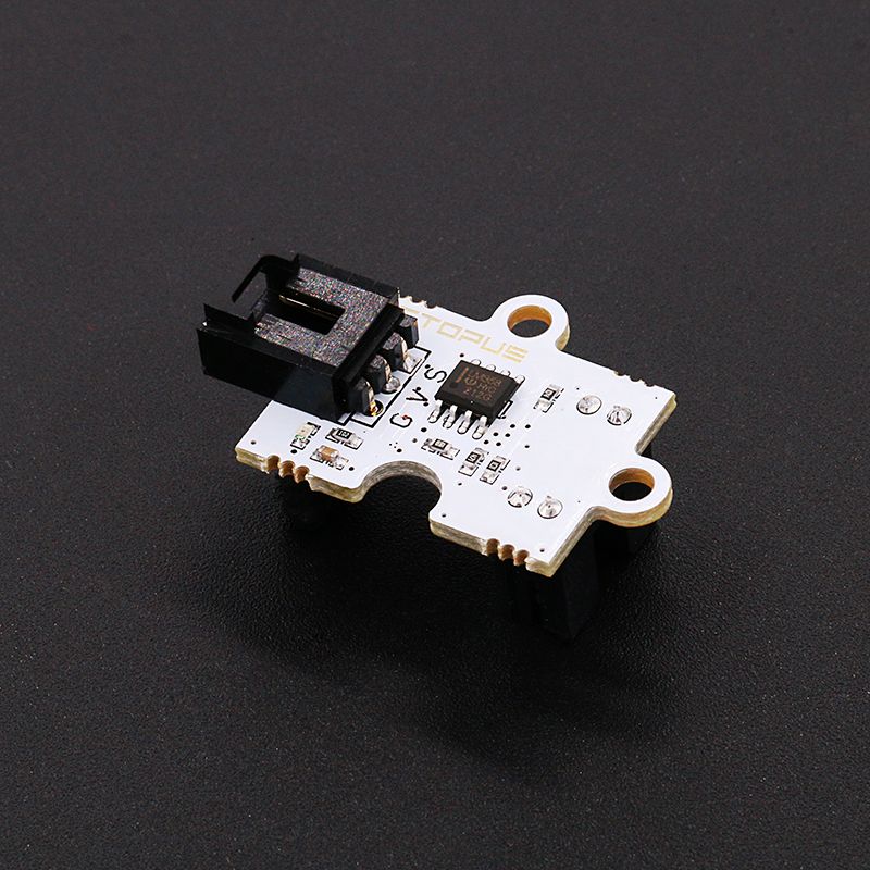 Octopus Photo Interrupter Sensor