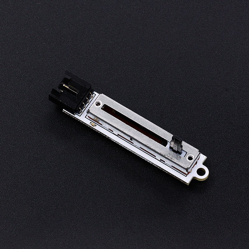 Octopus Linear Slider Potentiometer Brick