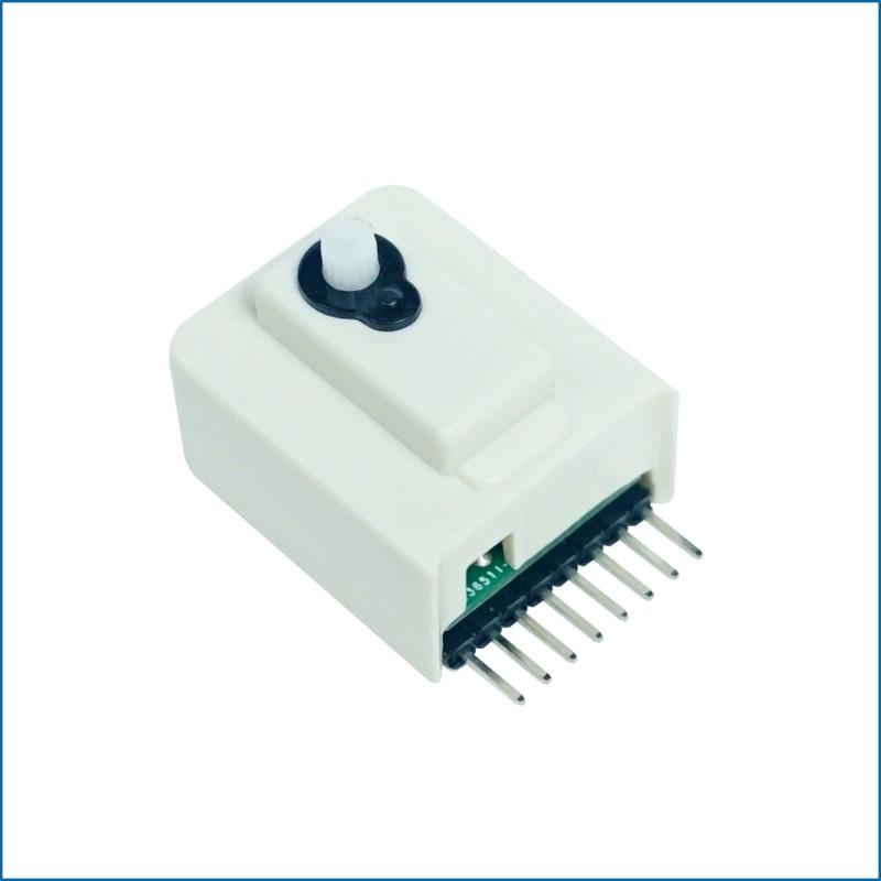 M5StickC Servo Hat