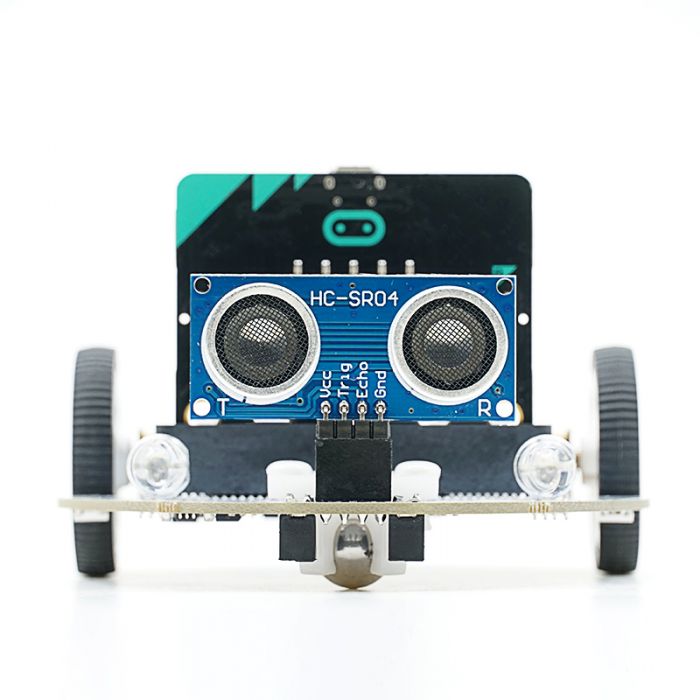 micro:bit Smart Cutebot