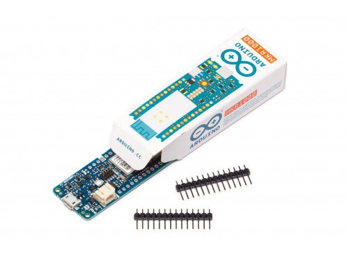 Arduino MKR1000