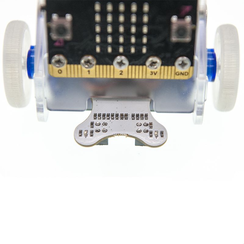 Tracking Module for ring:bit car v2