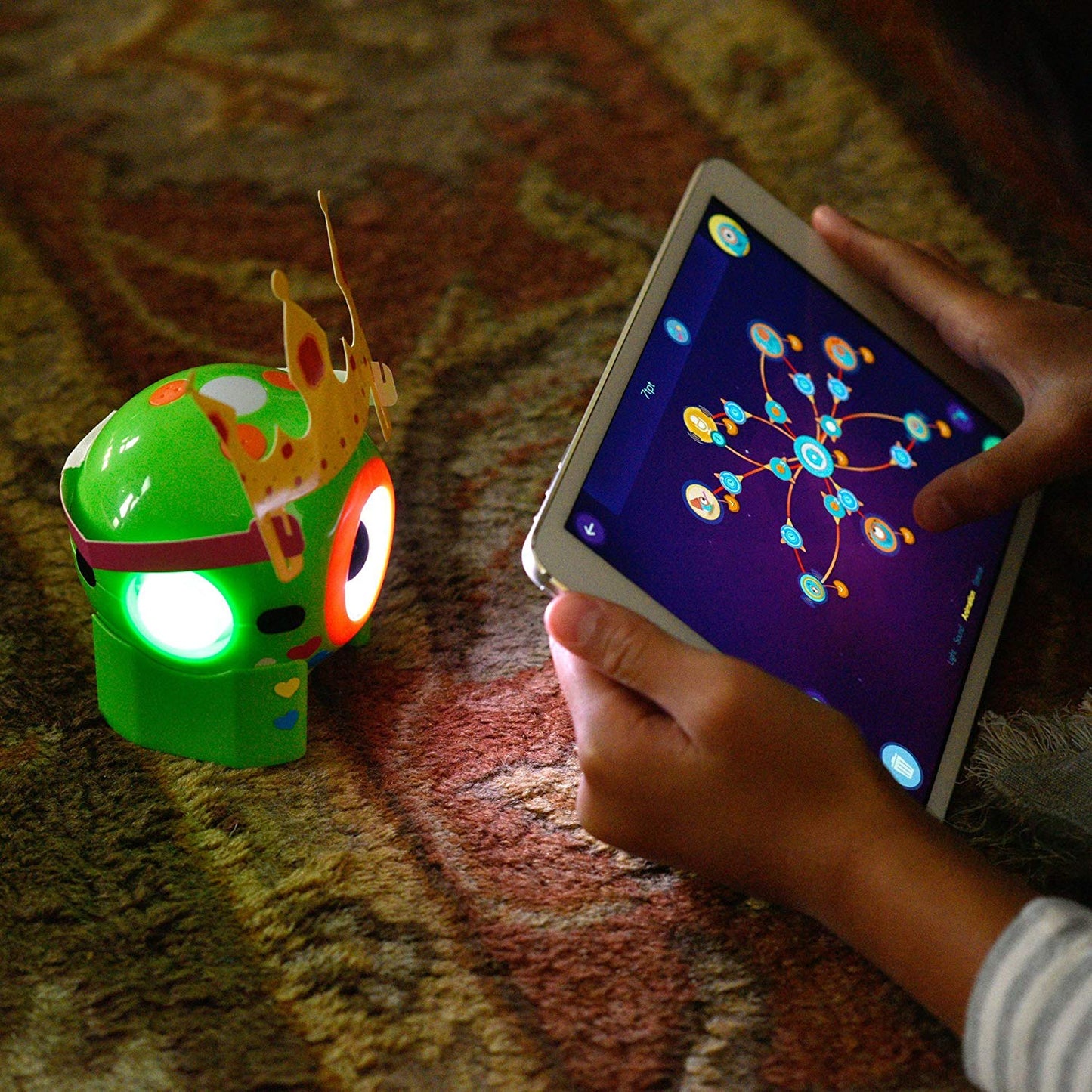 Wonder Workshop - Dot Creativity Kit