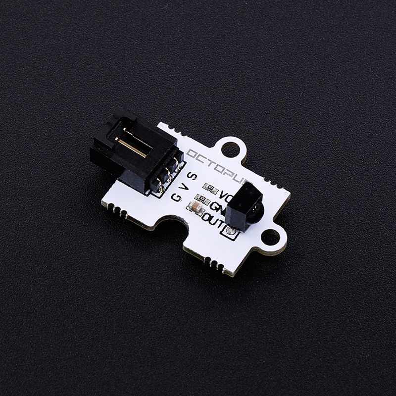Octopus Infrared Receiver Sensor