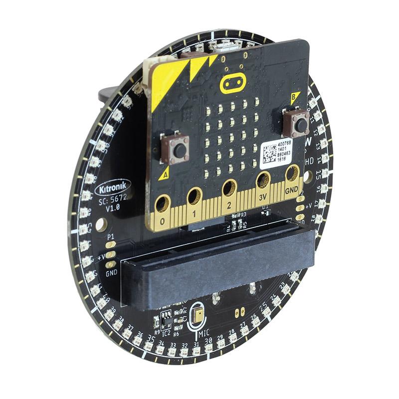 Kitronik ZIP Halo HD