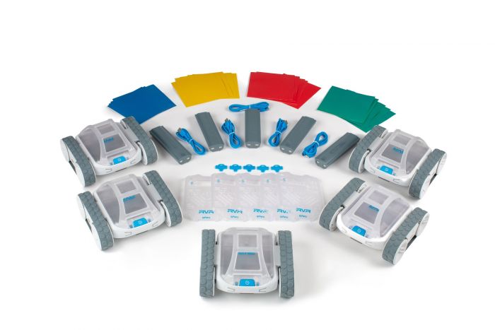 Sphero RVR Multi-Pack