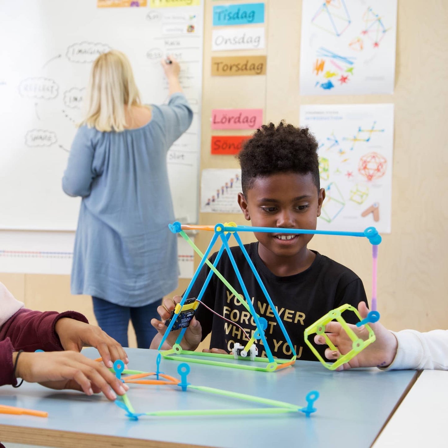 Strawbees Robotic Inventions for micro:bit - 10 Pack