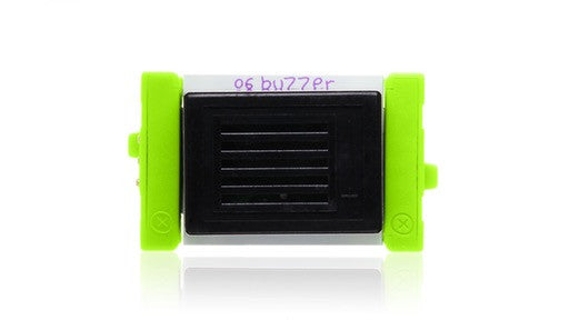 littleBits Individual Bits - Buzzer