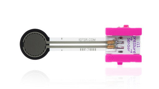 littleBits Individual Bits - Pressure sensor