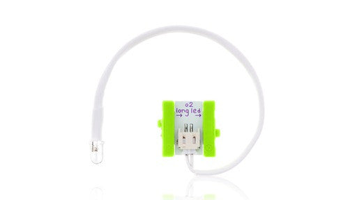 littleBits Individual Bits - Long LED