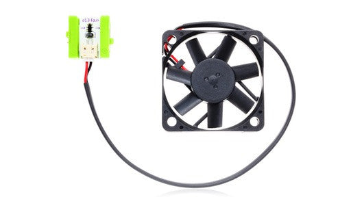 littleBits Individual Bits - Fan