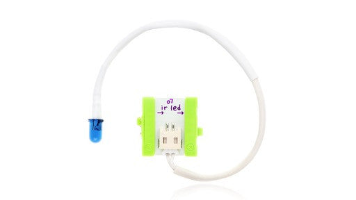 littleBits Individual Bits - IR LED