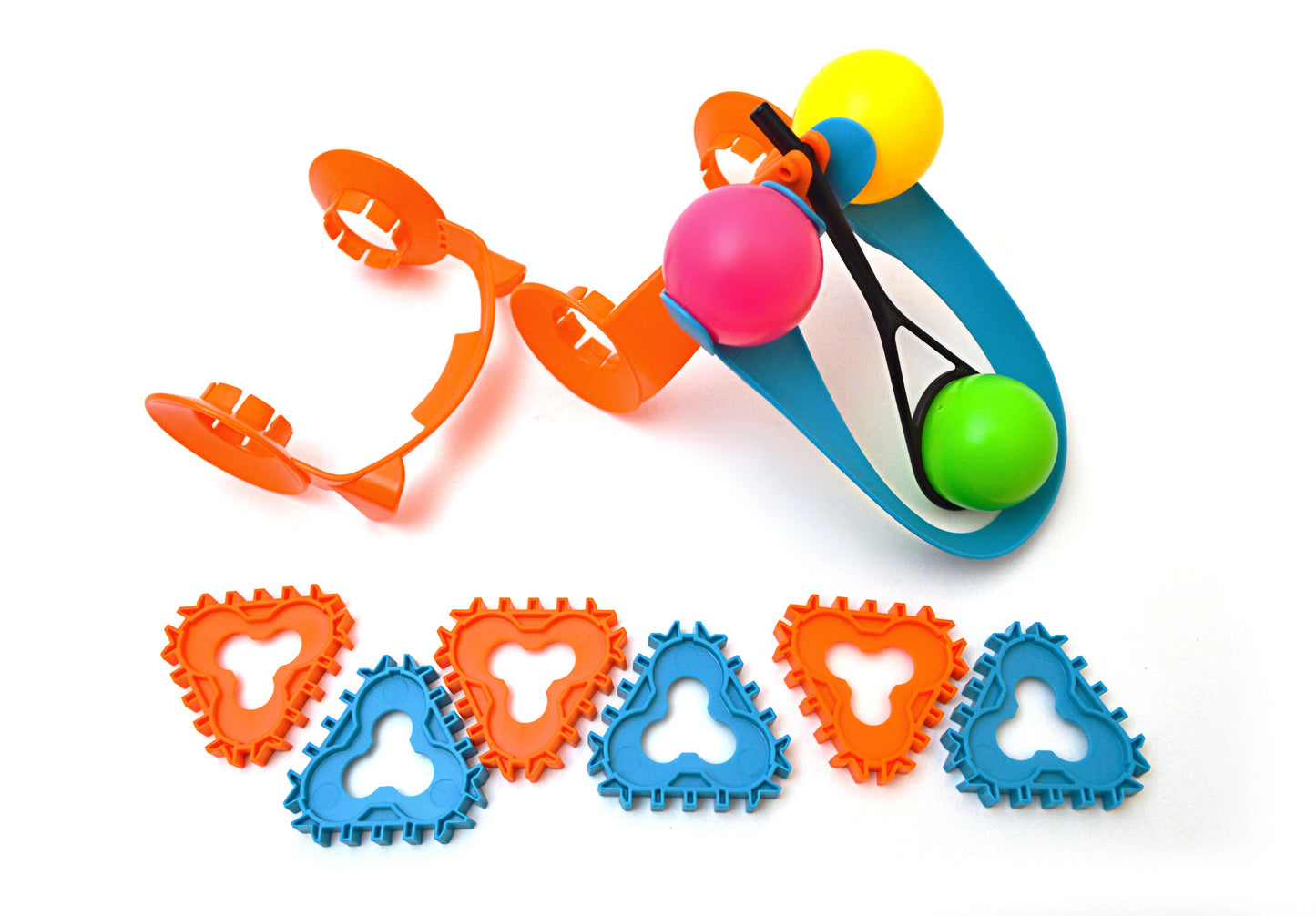 Wonder Workshop Launcher for Dash Robot